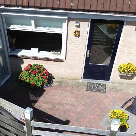 Vila Knuusje: Knus En Gastvrij! Vrouwenpolder Exteriér fotografie